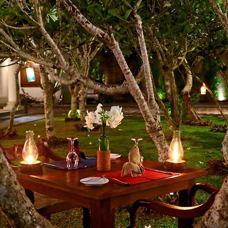 The Heritage Hotel Galle Fort Bagian luar foto