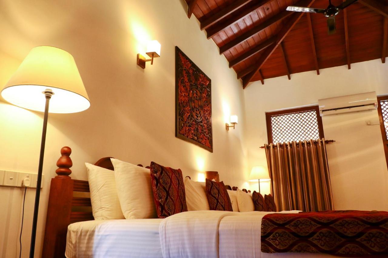 The Heritage Hotel Galle Fort Bagian luar foto